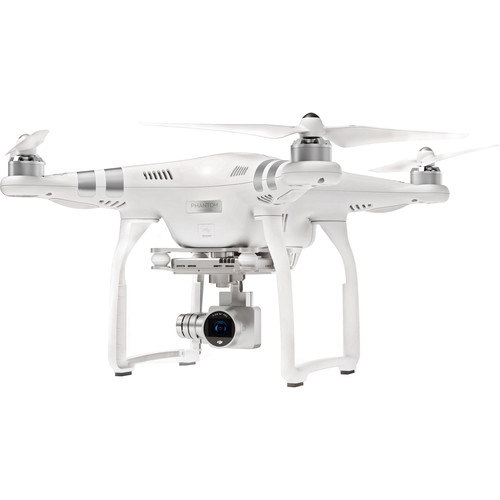 Dji phantom 3 deals gimbal